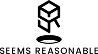 Seems Reasonable Robotics logo