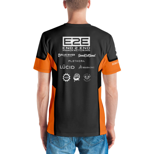 Tantrum Jersey (T-Shirt)