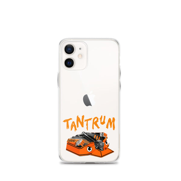 Tantrum iPhone Case