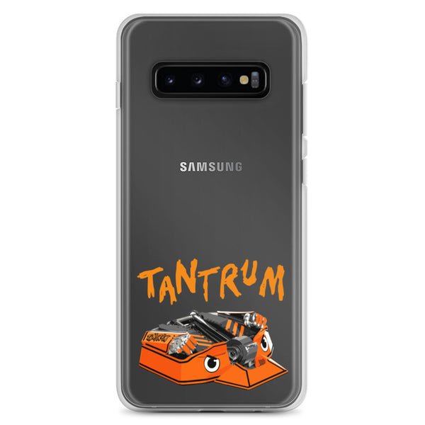 Tantrum Samsung Case