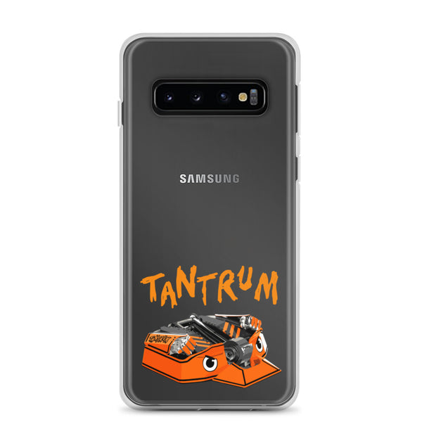 Tantrum Samsung Case