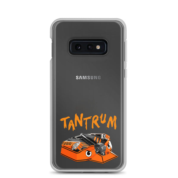 Tantrum Samsung Case