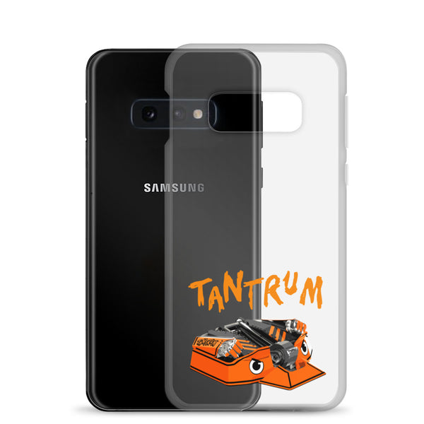 Tantrum Samsung Case