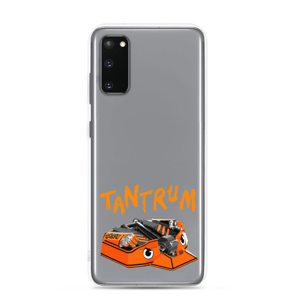 Tantrum Samsung Case
