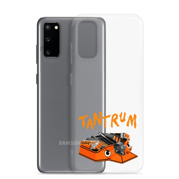 Tantrum Samsung Case