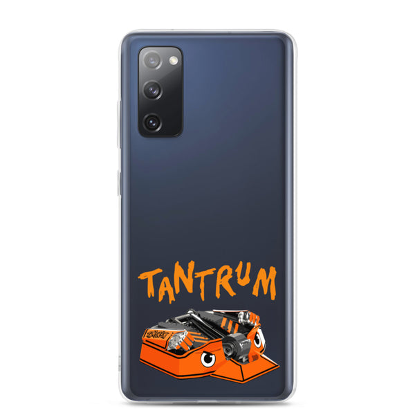 Tantrum Samsung Case