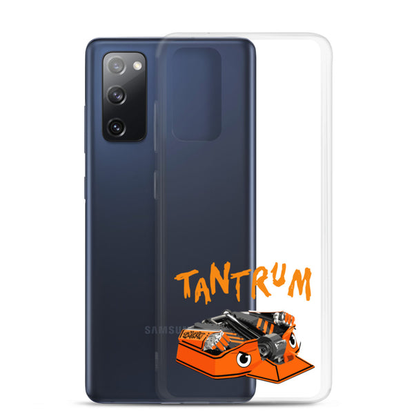 Tantrum Samsung Case