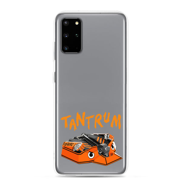 Tantrum Samsung Case