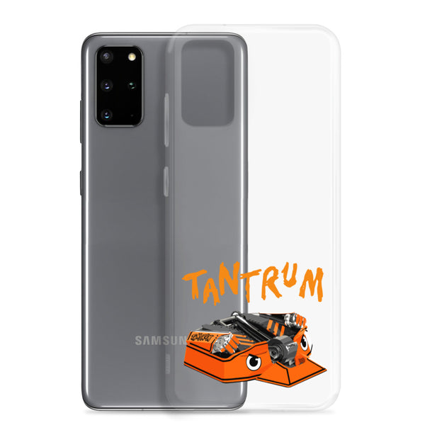 Tantrum Samsung Case