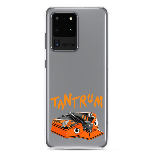 Tantrum Samsung Case
