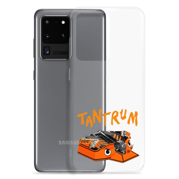 Tantrum Samsung Case