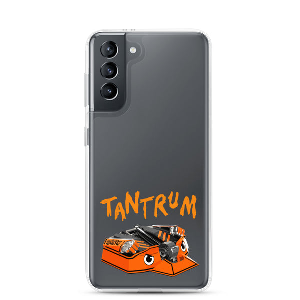 Tantrum Samsung Case