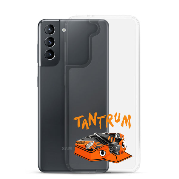 Tantrum Samsung Case
