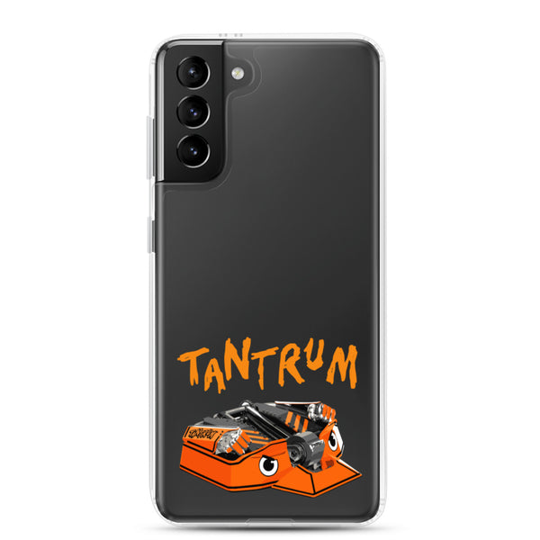 Tantrum Samsung Case