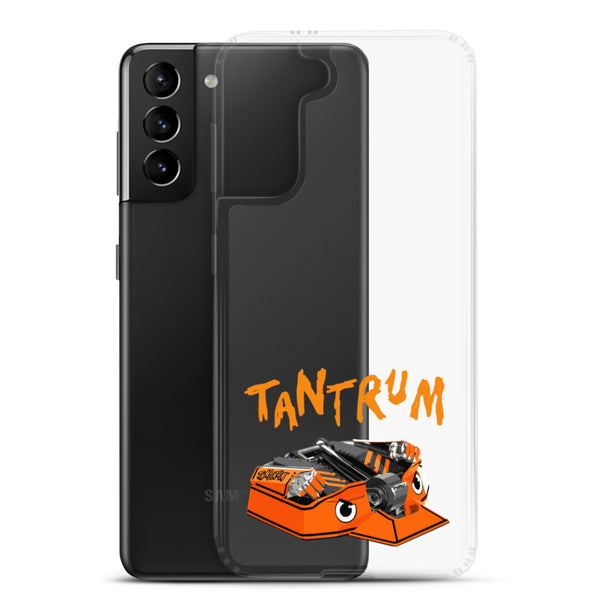 Tantrum Samsung Case
