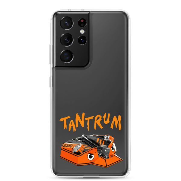 Tantrum Samsung Case