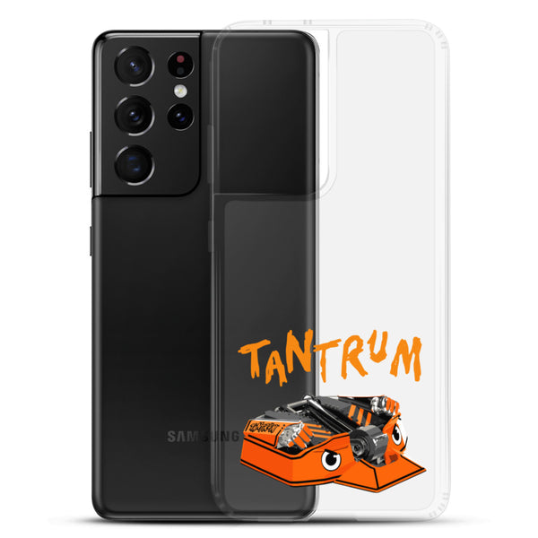 Tantrum Samsung Case