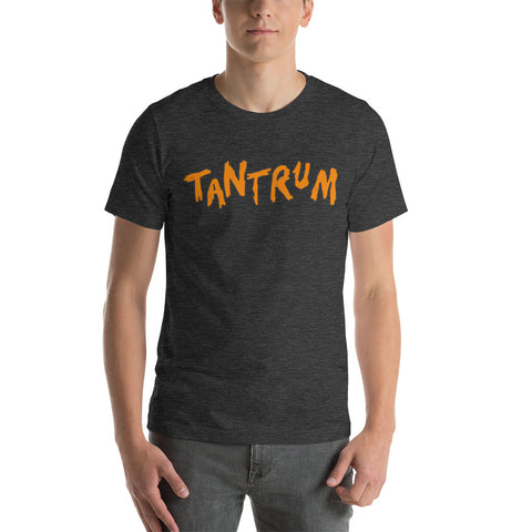 Tantrum Mens T-Shirt