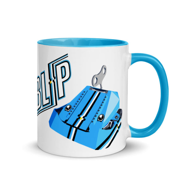 Blip Mug