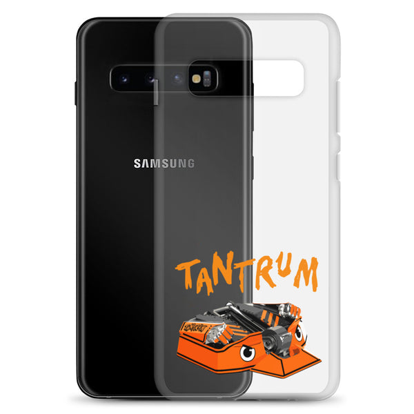 Tantrum Samsung Case