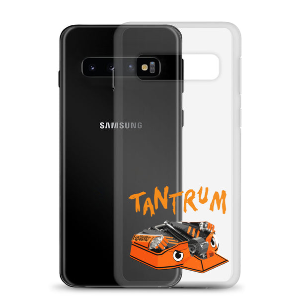 Tantrum Samsung Case
