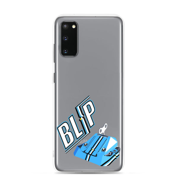 Blip Samsung Case