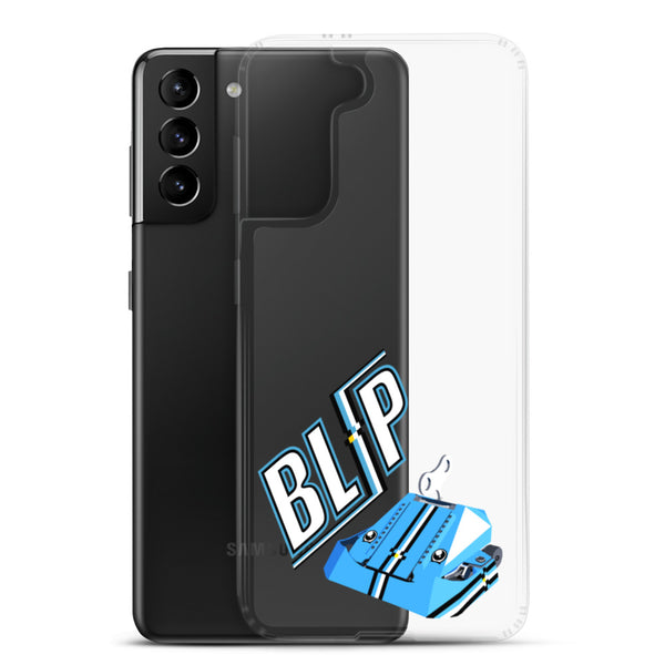 Blip Samsung Case