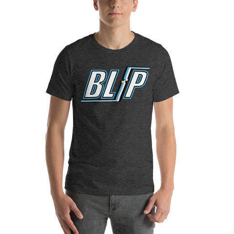 Blip Mens T-Shirt